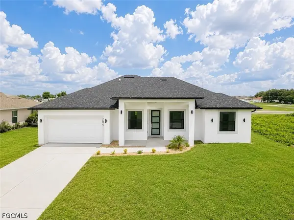 7004 Alpine Court, Labelle, FL 33935