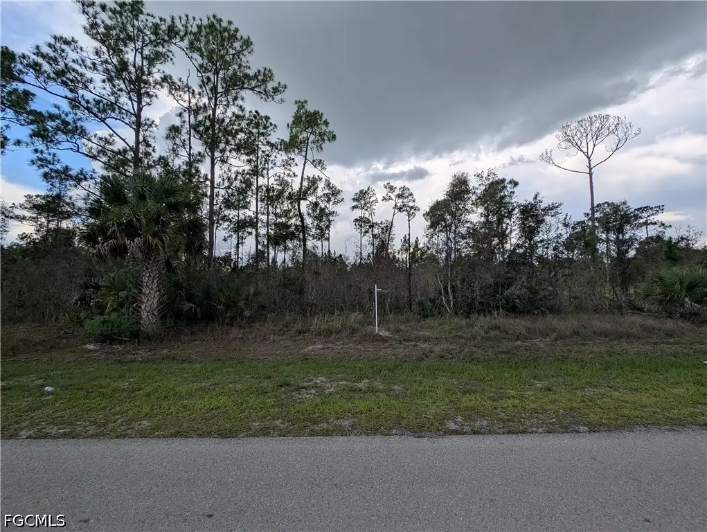 1013 Michael Avenue, Lehigh Acres, FL 33936 - #1