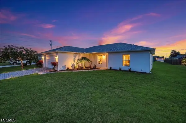 1317 NE 9th Avenue, Cape Coral, FL 33909
