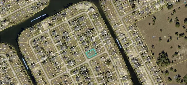 3901 NE 16th Avenue, Cape Coral, FL 33909