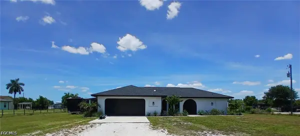 11300 Bridle Lane, Cape Coral, FL 33991