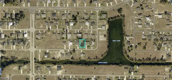 1719 NE 33rd Lane, Cape Coral, FL 33909
