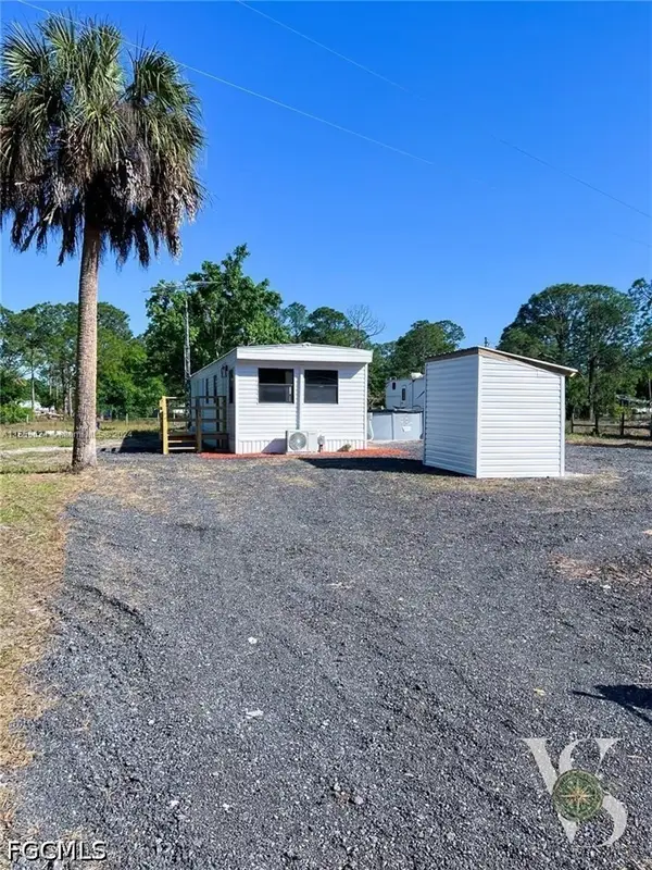 5121 Pioneer 18 Street, Clewiston, FL 33440