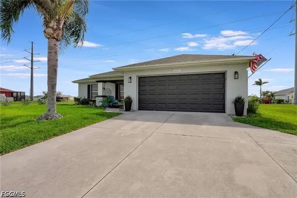 625 El Dorado Boulevard N, Cape Coral, FL 33993