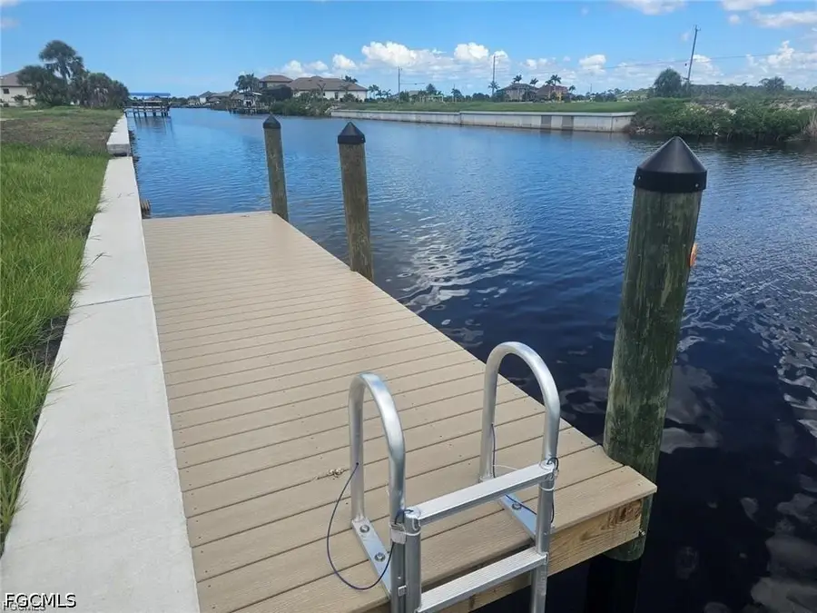 4511 NW 35th Terrace, Cape Coral, FL 33993 - #2