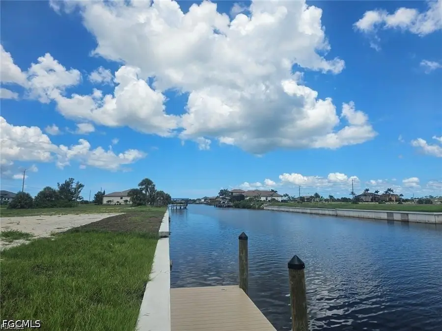 4511 NW 35th Terrace, Cape Coral, FL 33993 - #3