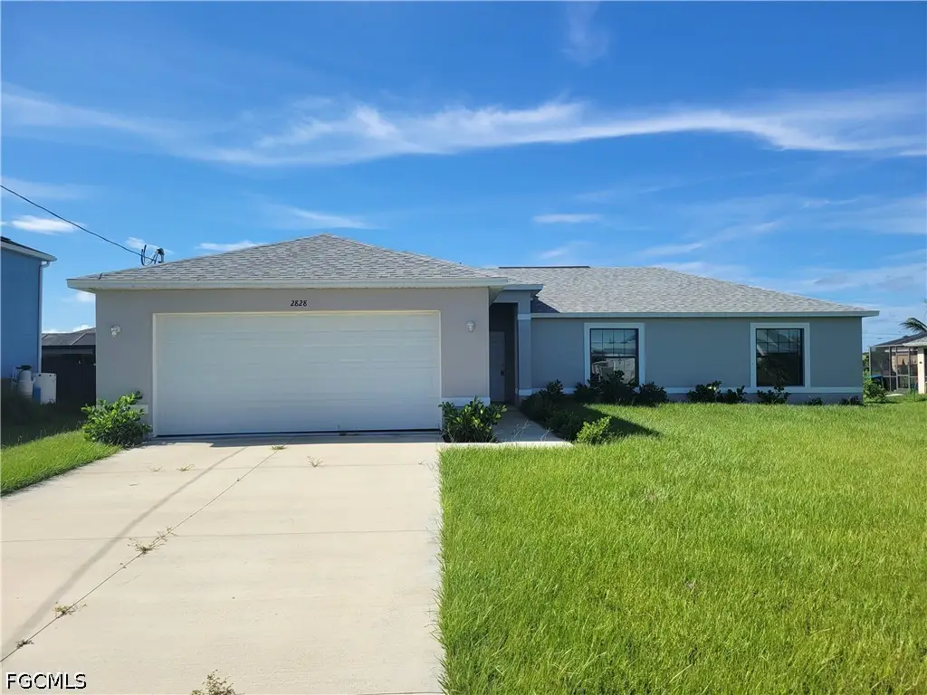 1105 NE 6th Place, Cape Coral, FL 33909 - #1