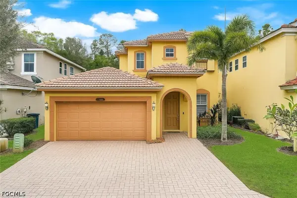 10253 S Silver Palm Drive, Estero, FL 33928