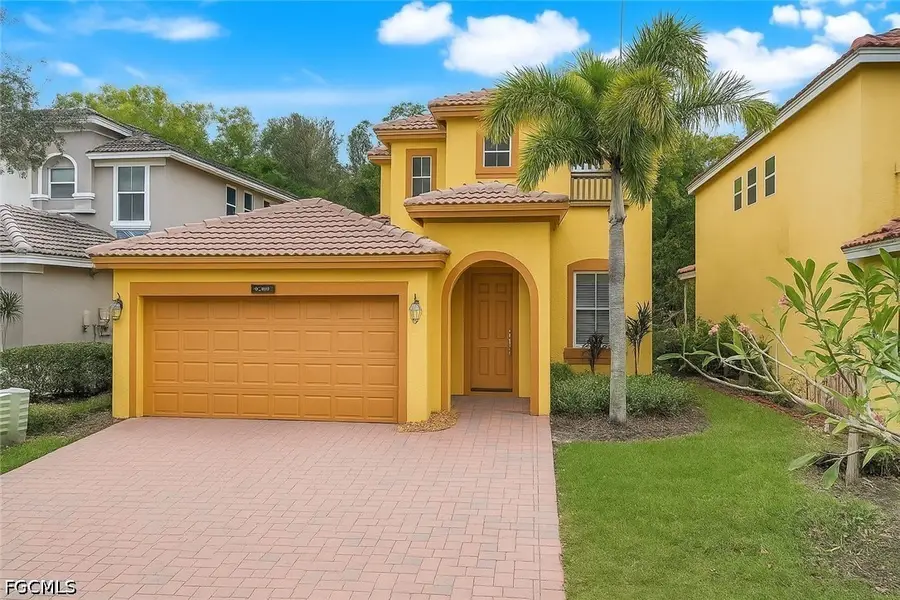 10253 S Silver Palm Drive, Estero, FL 33928 - #2