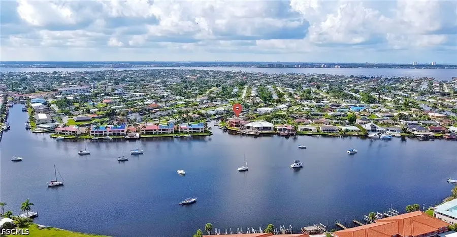 447 Avalon Drive, Cape Coral, FL 33904 - #3