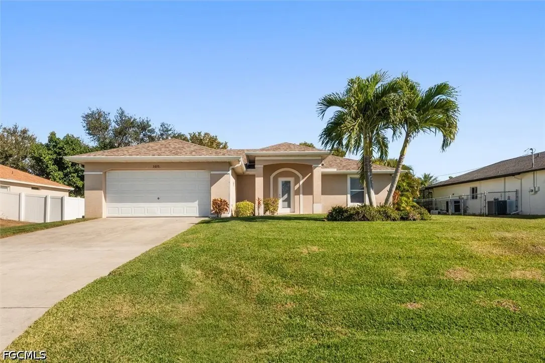 3019 SW 15th Place, Cape Coral, FL 33914 - #1