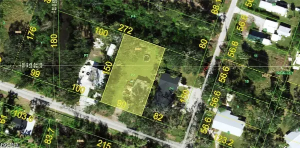 23024 Central Avenue, Punta Gorda, FL 33980