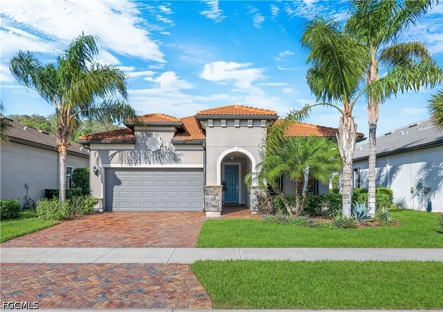 12208 Sussex Street, Fort Myers, FL 33913 - #2
