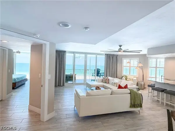 6620 Estero Boulevard #1006, Fort Myers Beach, FL 33931