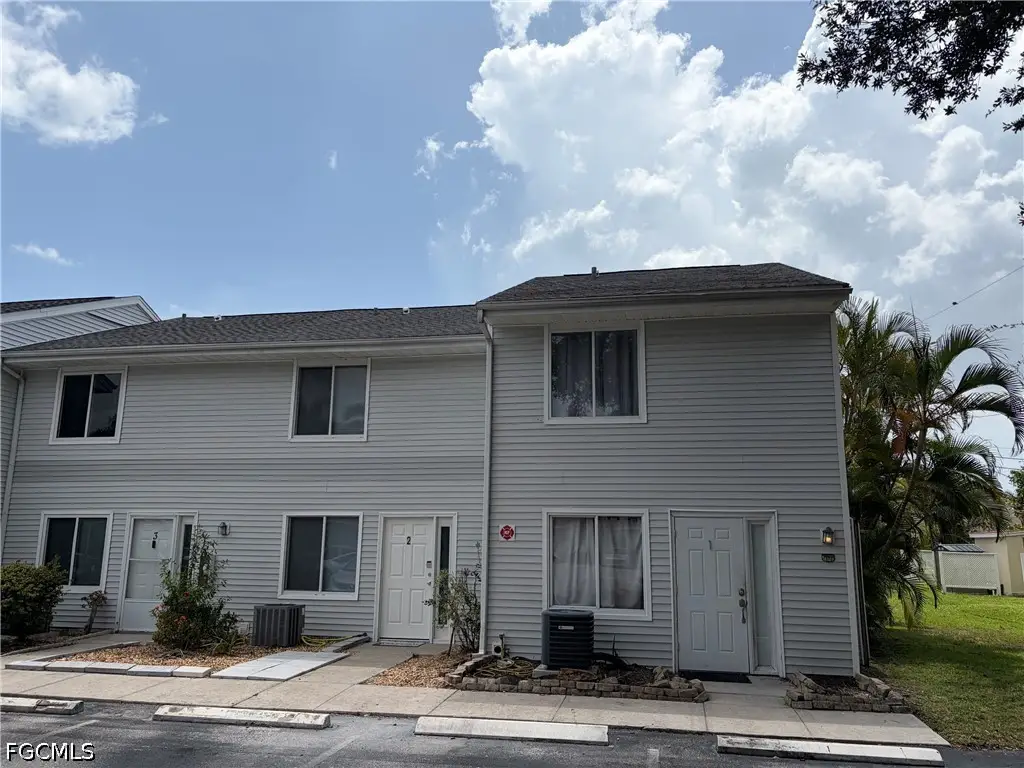 13160 Kings Point Drive #2, Fort Myers, FL 33919 - #1