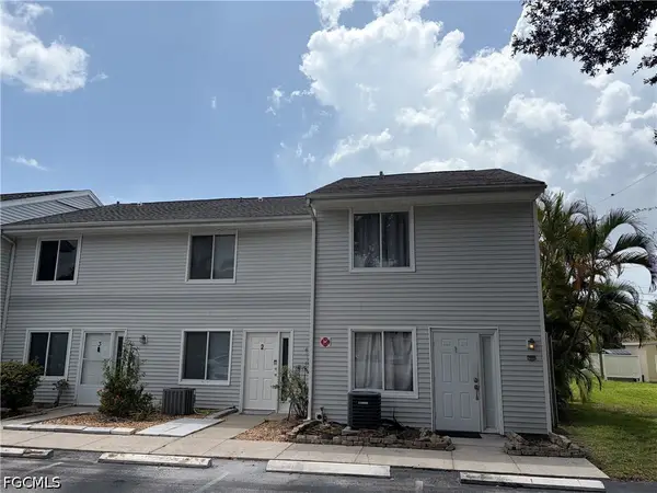 13160 Kings Point Drive #2, Fort Myers, FL 33919