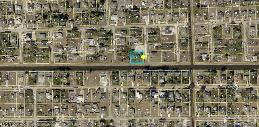 1406 Colin Avenue S, Lehigh Acres, FL 33976 - #2
