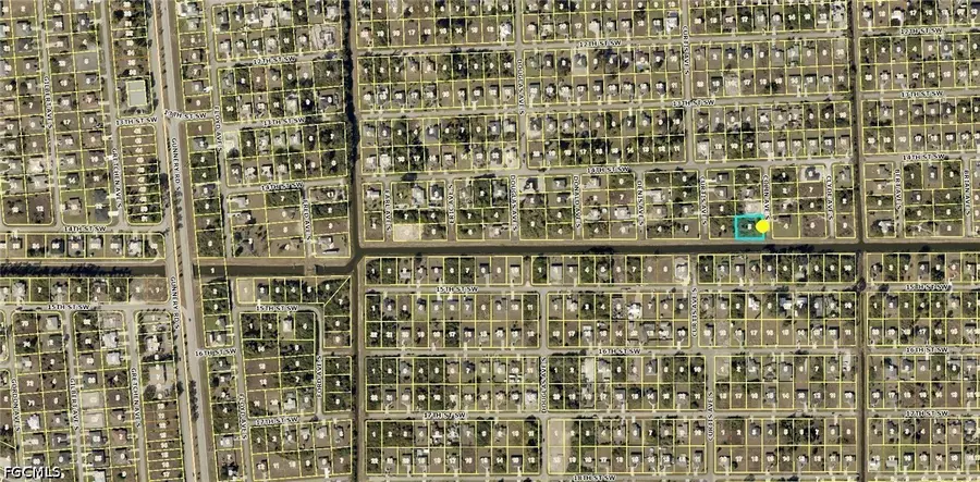 1406 Colin Avenue S, Lehigh Acres, FL 33976 - #3