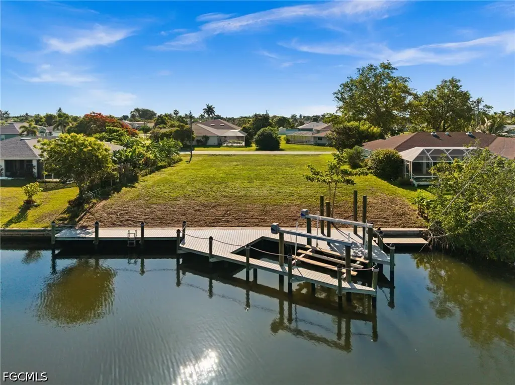 3022 SE 6th Avenue, Cape Coral, FL 33904 - #1