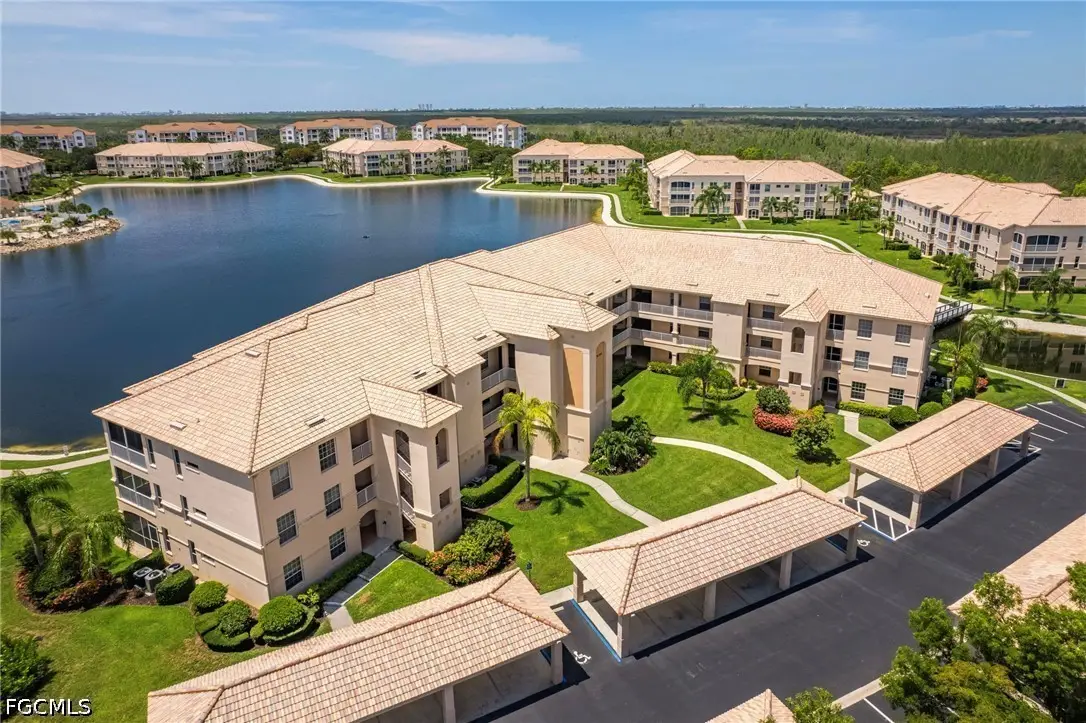9180 Southmont Cove #206, Fort Myers, FL 33908 - #1