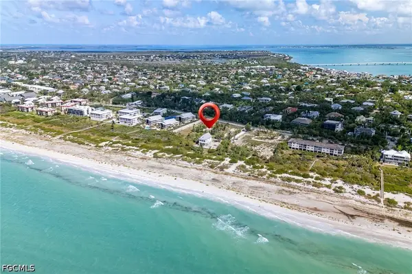 555 E Gulf Drive, Sanibel, FL 33957