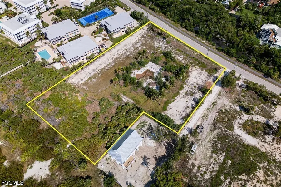 555 E Gulf Drive, Sanibel, FL 33957 - #3