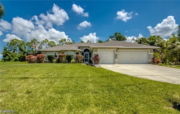 2511 NW 29th Terrace, Cape Coral, FL 33993