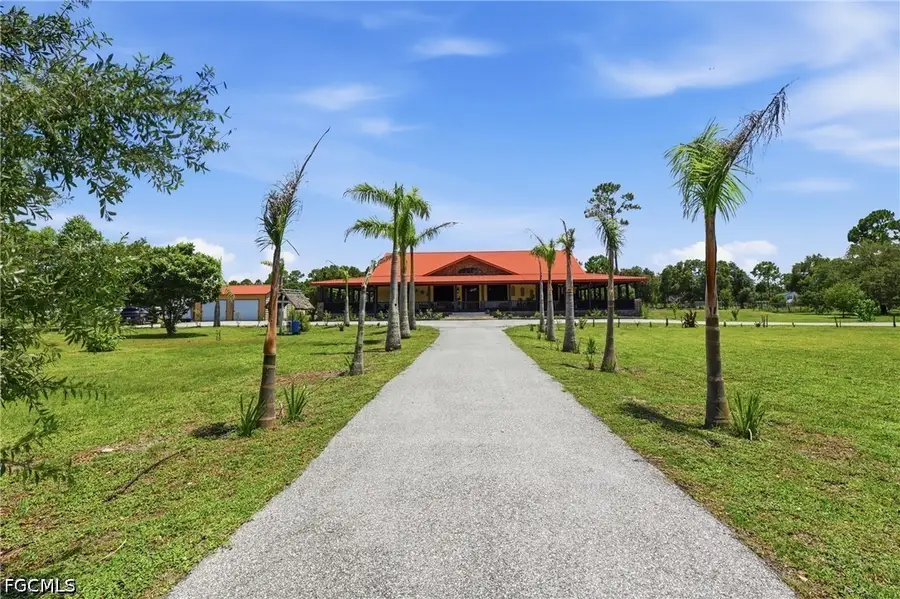 842 Hunting Club Avenue, Clewiston, FL 33440 - #3