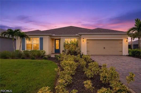 42536 Little Ridge Road, Punta Gorda, FL 33982