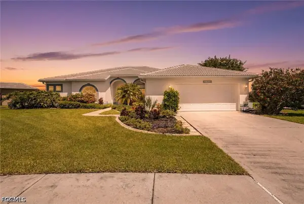 12762 Kedleston Circle, Fort Myers, FL 33912