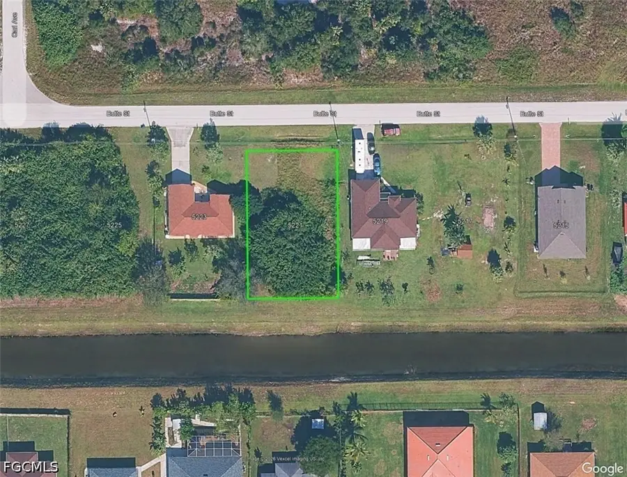 5221 Butte Street, Lehigh Acres, FL 33971 - #3