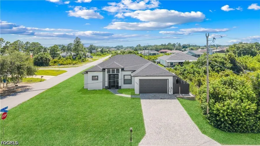 1606 Beth Avenue S, Lehigh Acres, FL 33976 - #3