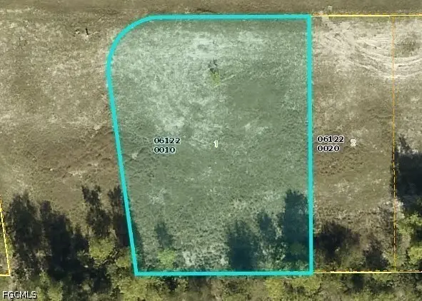 3528 NW 47th Street, Cape Coral, FL 33993