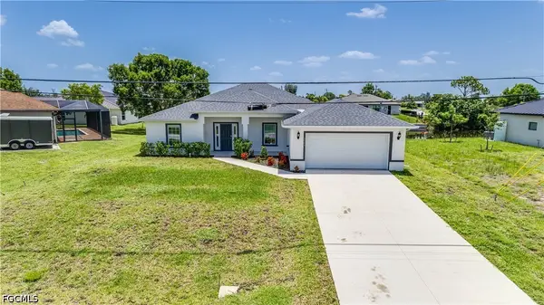 1509 NW 3rd Place, Cape Coral, FL 33993