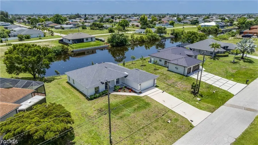 1509 NW 3rd Place, Cape Coral, FL 33993 - #2
