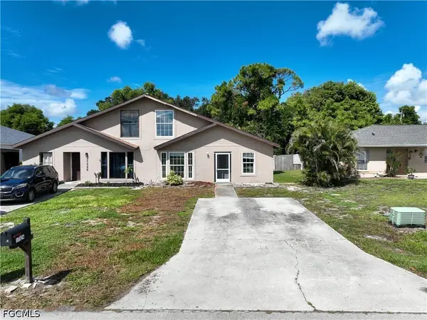17524 Dumont Drive, Fort Myers, FL 33967