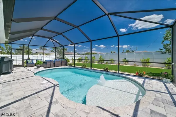 216 SW 29th Street, Cape Coral, FL 33914