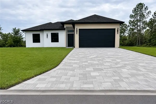 1211 Mckinley Avenue, Lehigh Acres, FL 33972