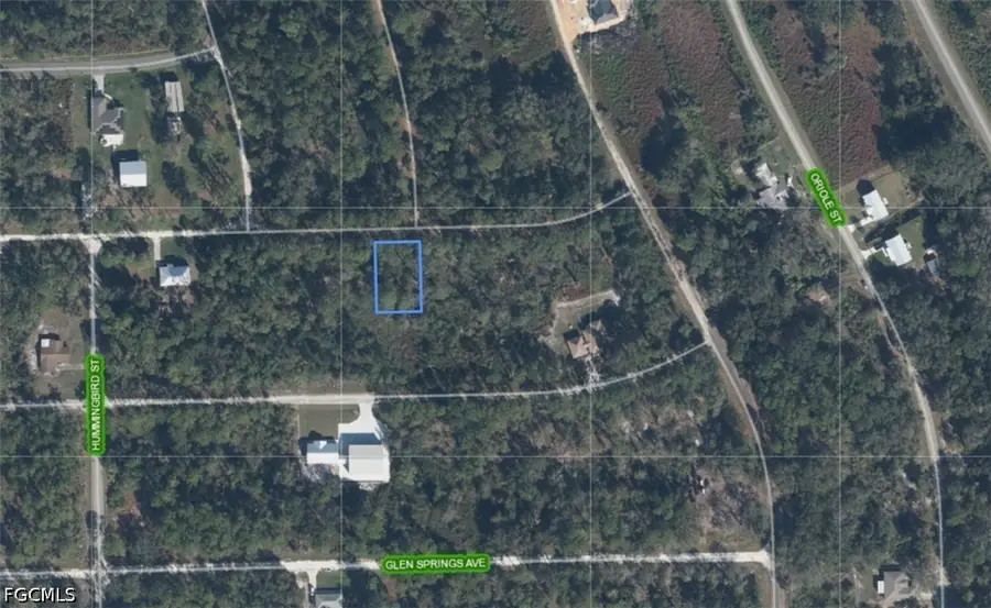3224 Spoonbill Avenue, Lake Placid, FL 33852 - #2