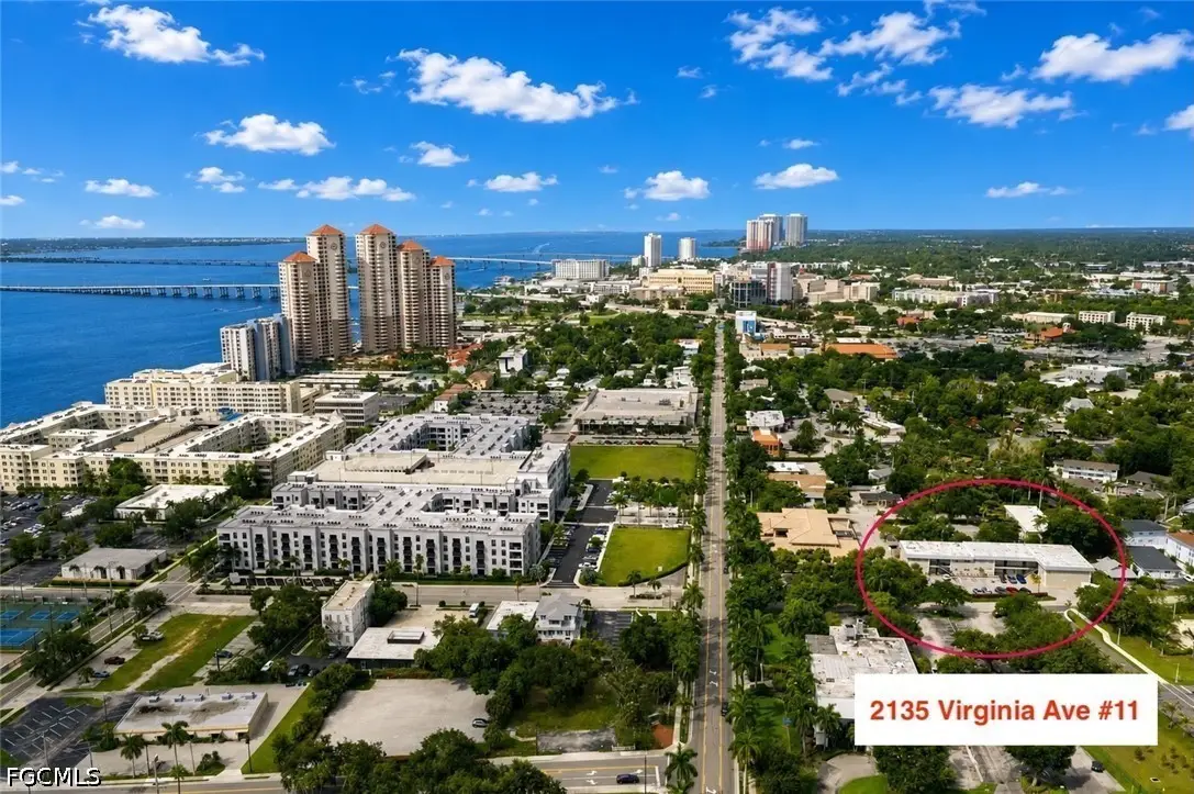 2135 Virginia Avenue #11, Fort Myers, FL 33901 - #1