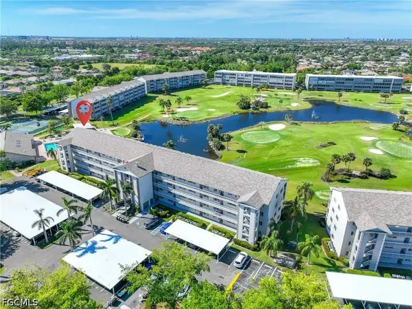 14871 Hole In 1 Circle #PH1, Fort Myers, FL 33919