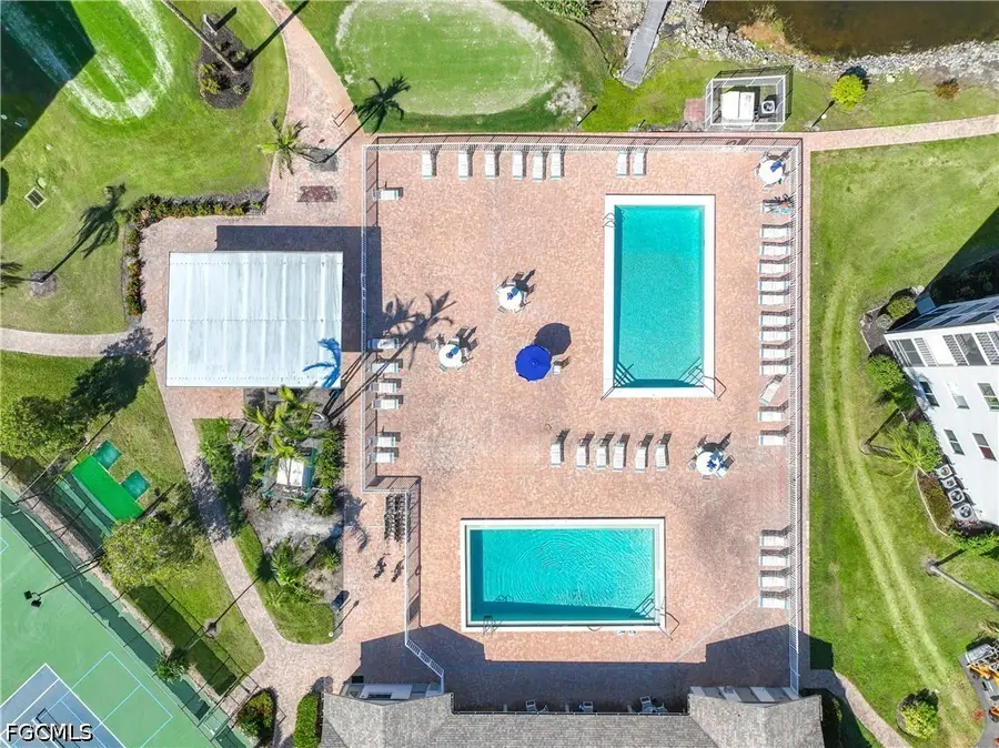 14871 Hole In 1 Circle #PH1, Fort Myers, FL 33919 - #3