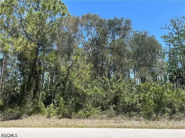 665 Knapp Street, Lehigh Acres, FL 33974