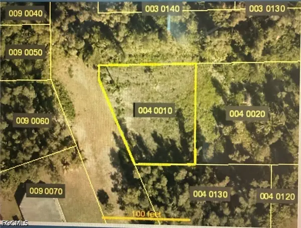 Americana Avenue, Estero, FL 33928