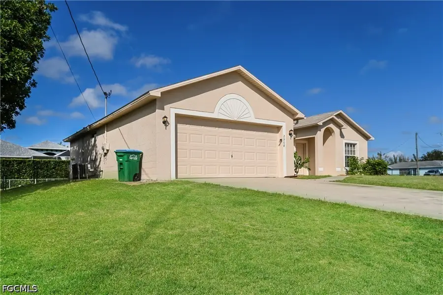 2908 SW 16th Place, Cape Coral, FL 33914 - #2