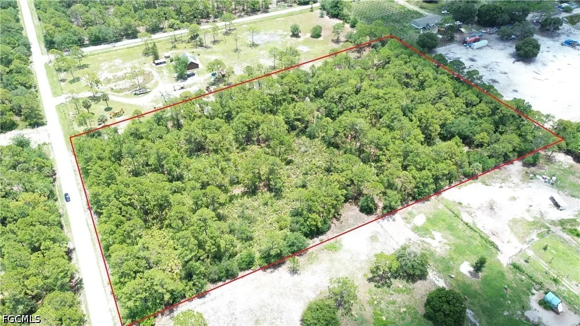 13880 Center Avenue, Clewiston, FL 33440 - #1
