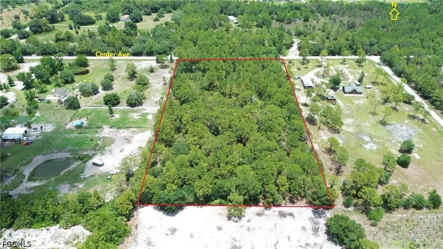 13880 Center Avenue, Clewiston, FL 33440 - #3