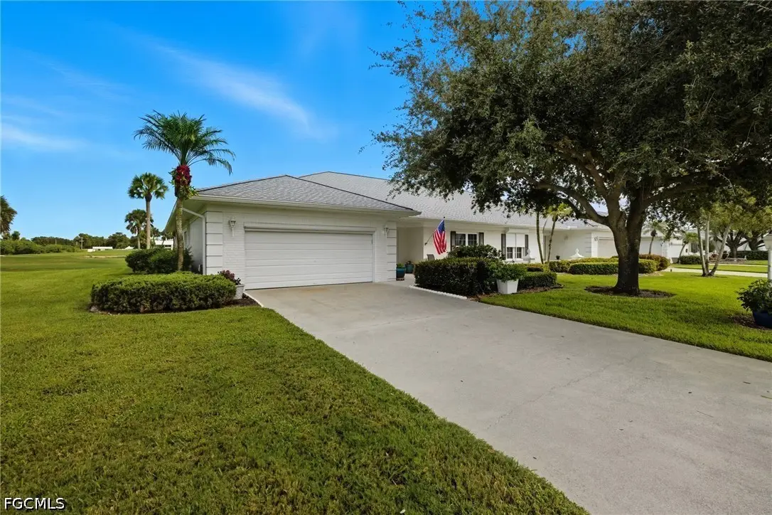 1203 N Brandywine Circle, Fort Myers, FL 33919 - #1