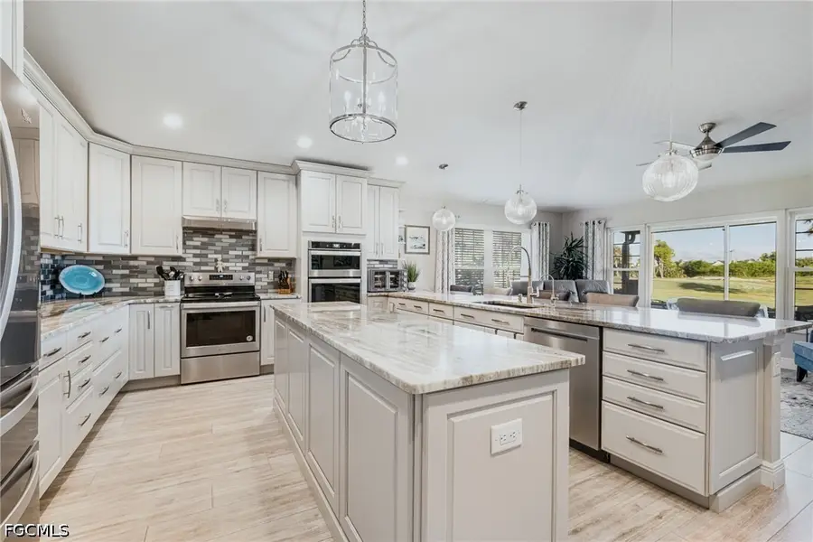 1203 N Brandywine Circle, Fort Myers, FL 33919 - #3