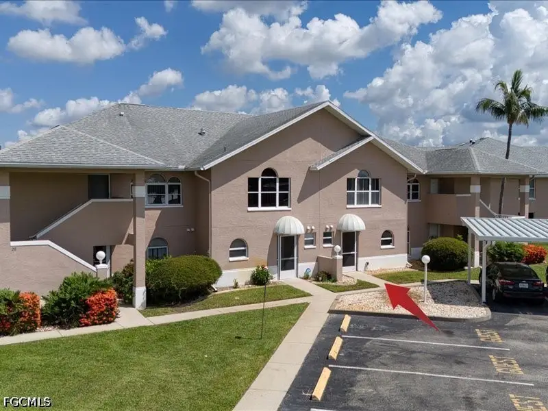 28 Cosmopolitan Drive #15, Lehigh Acres, FL 33936 - #3
